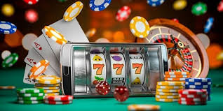 Вход на официальный сайт Jackpot Casino